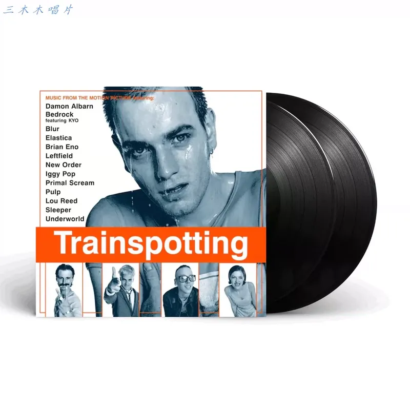 Disco in vinile con colonna so - Movies recensione e prezzo