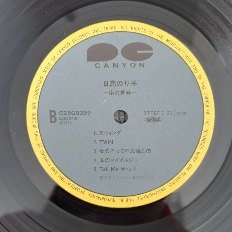 Disco in vinile LP da 12 polli - Movies recensione e prezzo