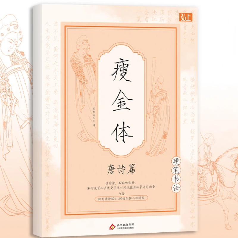 Libro di calligrafia cinese So - Chinese Calligraphy Practice Book recensione e prezzo