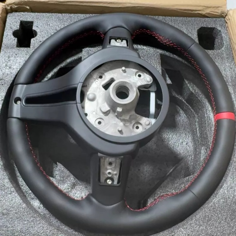 Volante in Pelle per Auto BMW  - Magazines recensione e prezzo