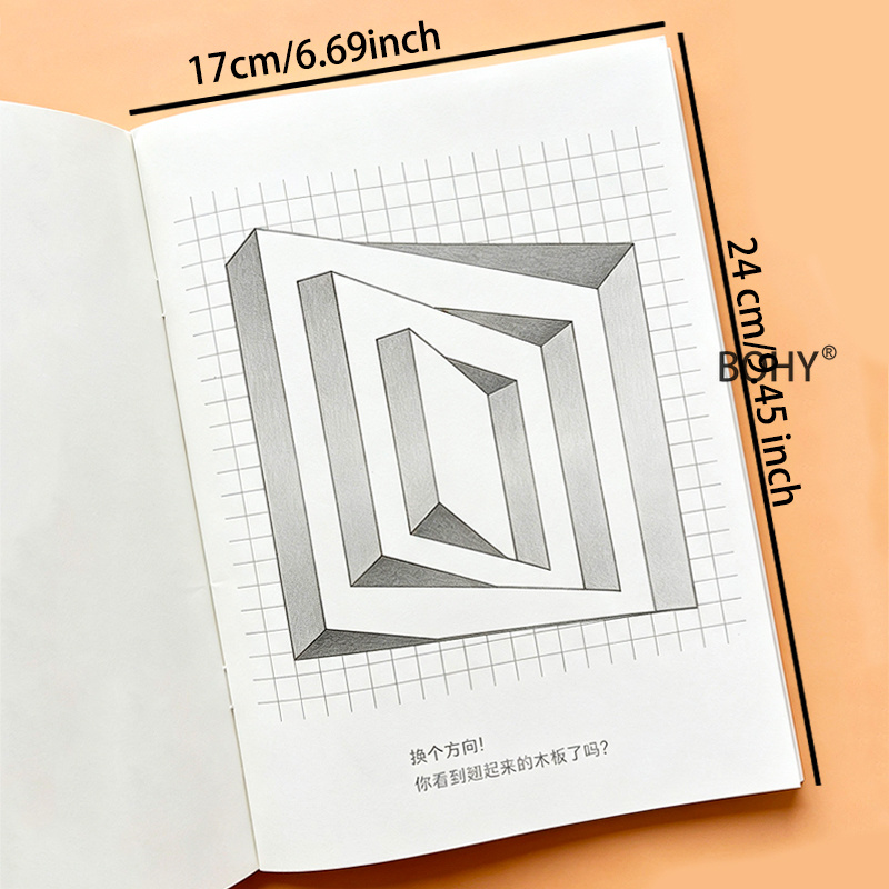 1 libro di pittura stereoscopi - Books recensione e prezzo