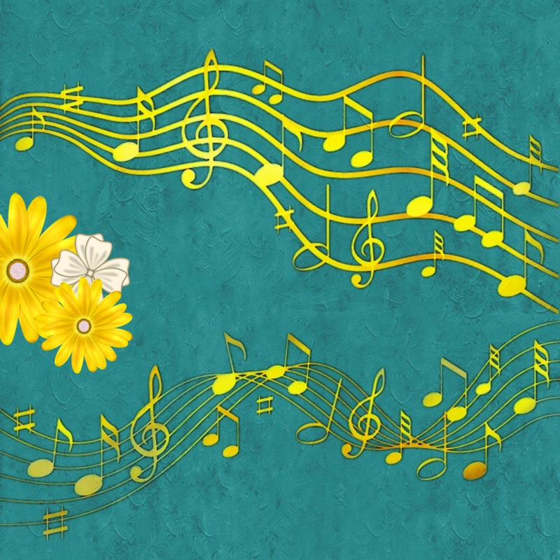 Note Sfondo musicale Piastra a - Blank Sheet Music Notebook recensione e prezzo