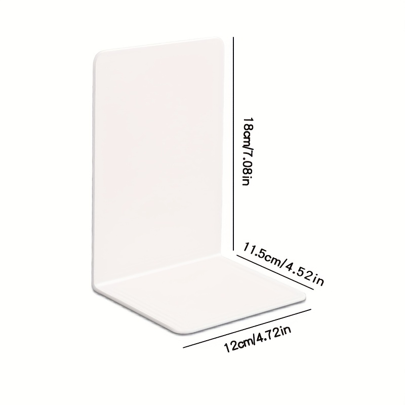 8 fermagli per libri in acrili - Clear Acrylic Book Stand Holder recensione e prezzo