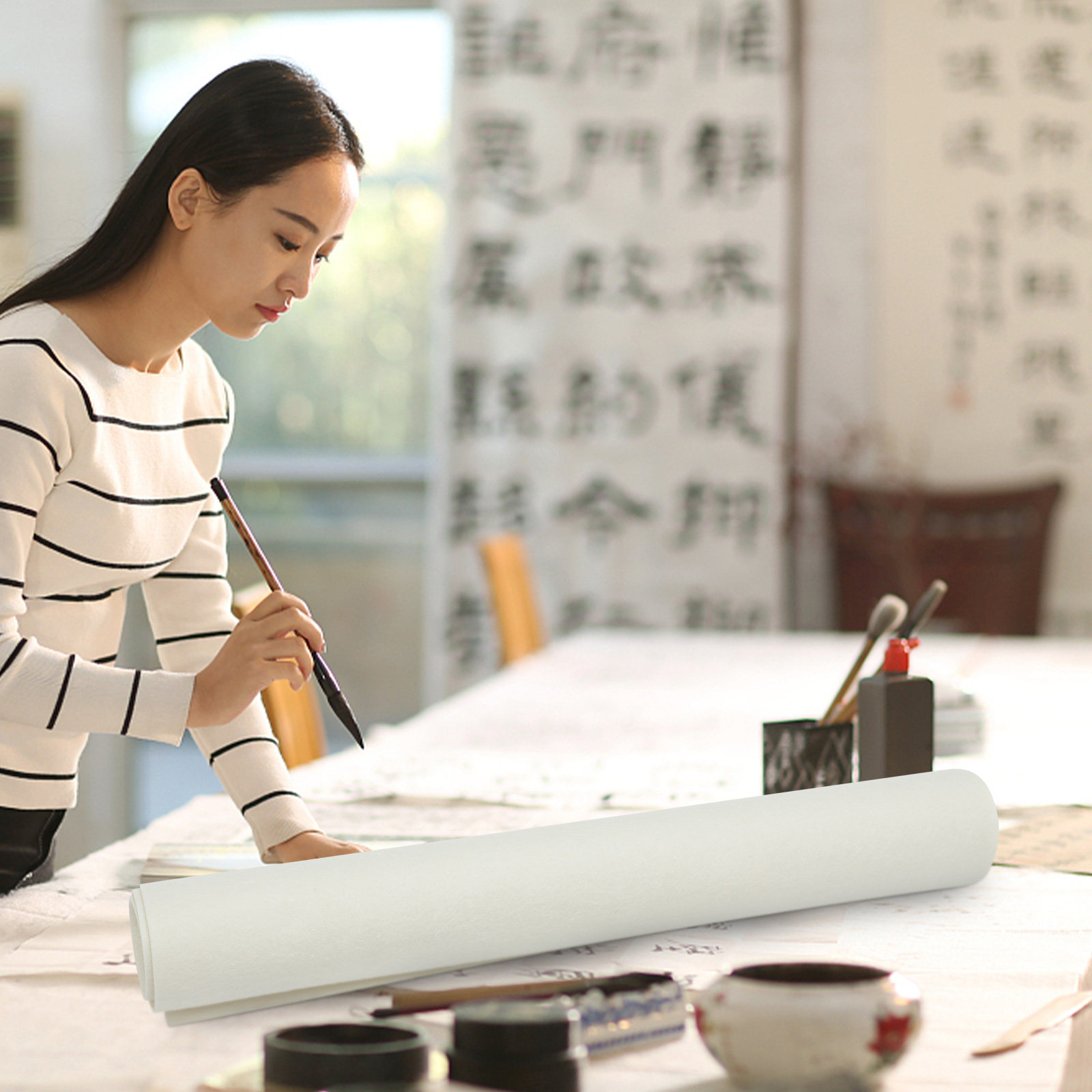 Tappetino in feltro profession - Chinese Calligraphy Practice Book recensione e prezzo