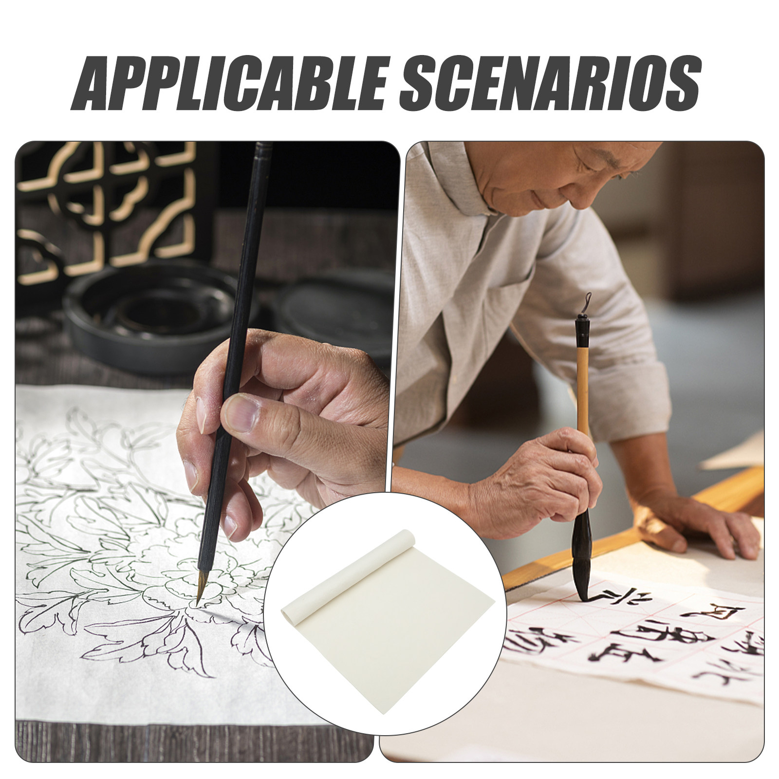 Tappetino in feltro profession - Chinese Calligraphy Practice Book recensione e prezzo