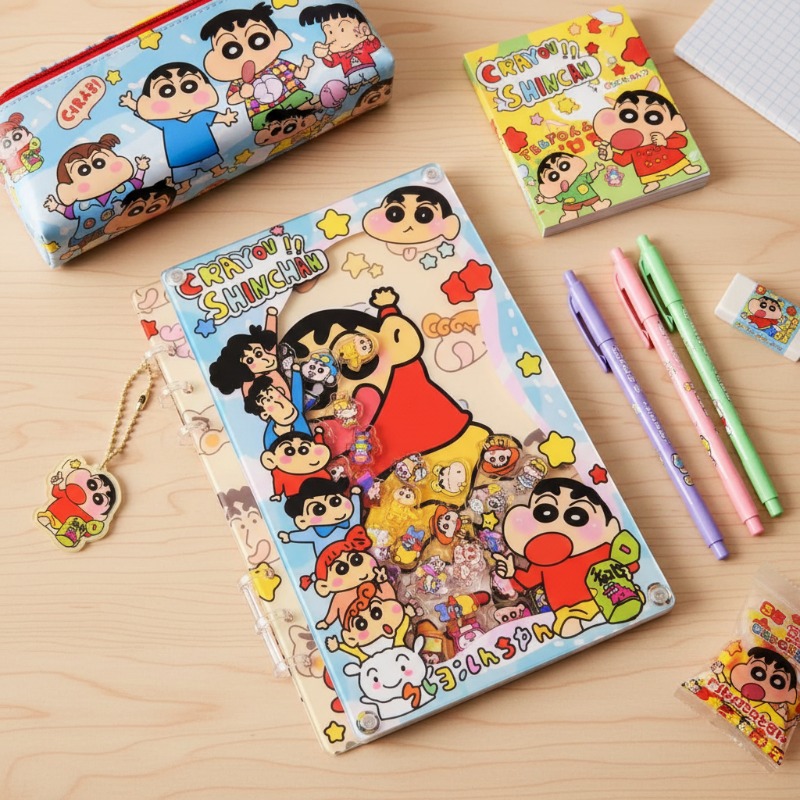Diario Acrilico A5 A7 con Effe - Stationery Books recensione e prezzo