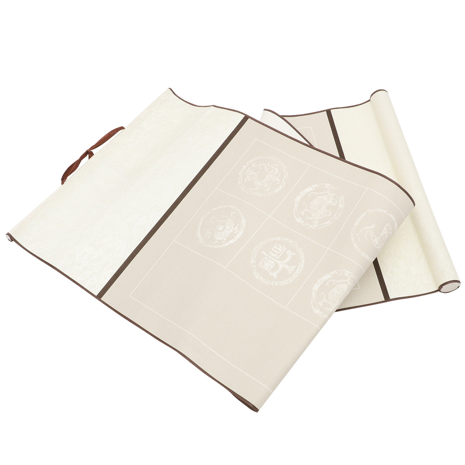Rotolo di carta bianca in stil - Chinese Calligraphy Practice Book recensione e prezzo